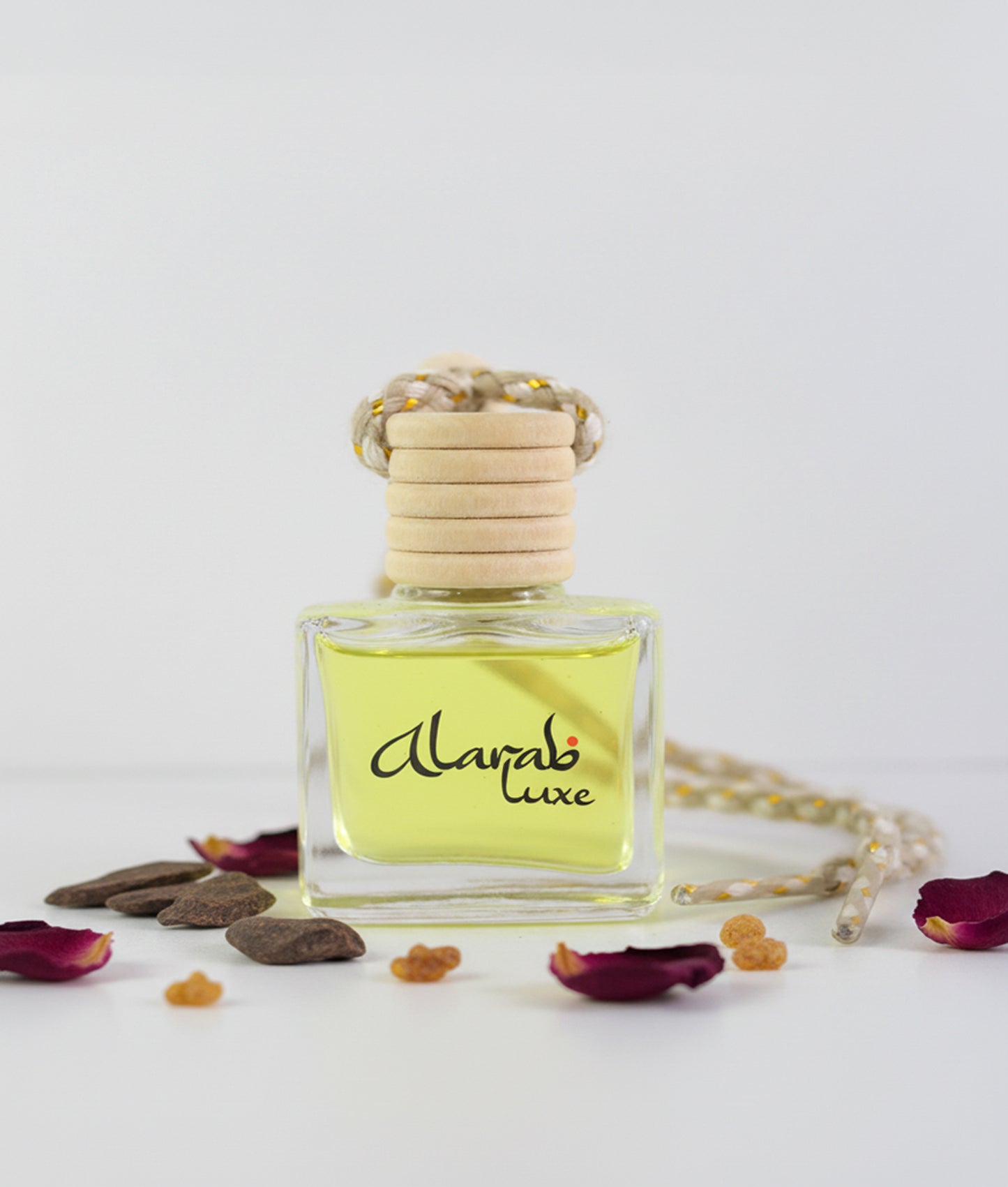 Scents of wild oud car Diffuser