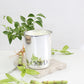 Green Bamboo Premium Jar Candle
