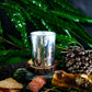 Mystic Rain Premium jar candle