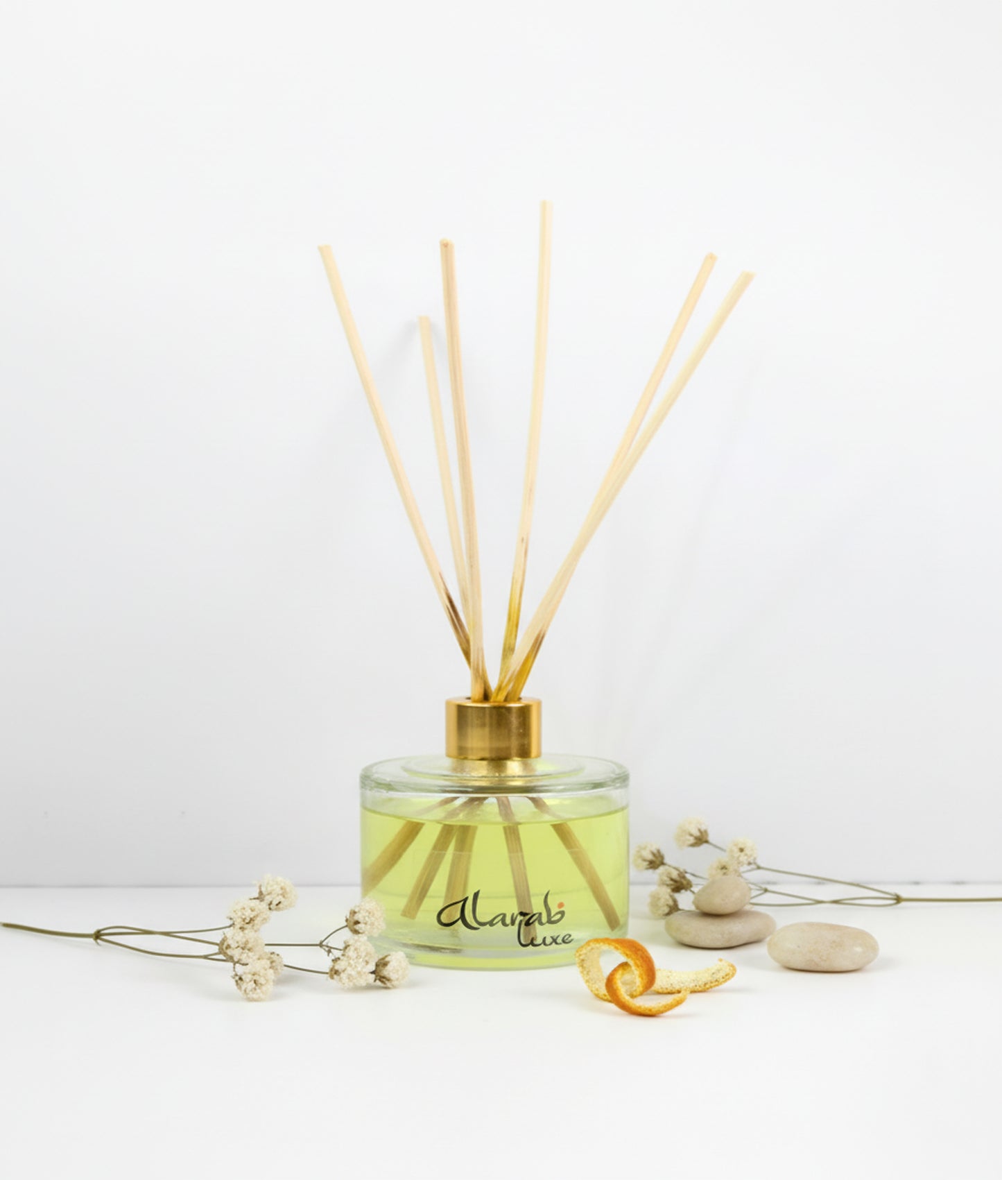 Special Reed Diffuser